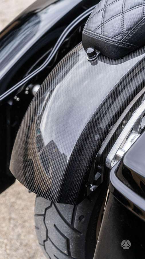Harley-Davidson Road Glide 1750cc, чопперы / круизеры / custom