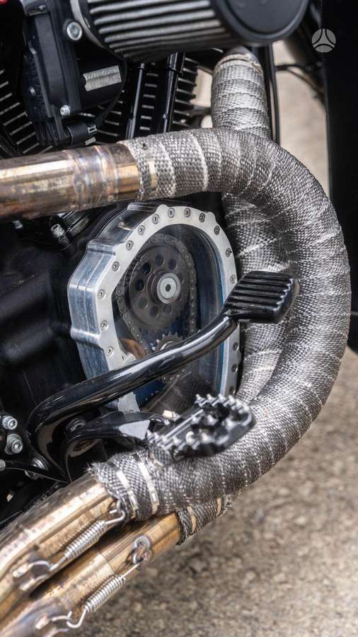 Harley-Davidson Road Glide 1750cc, чопперы / круизеры / custom