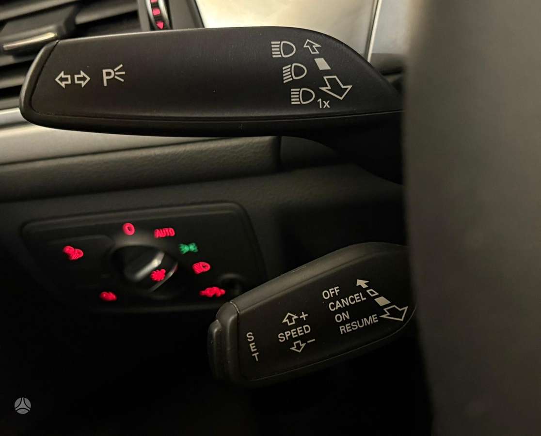 Audi A6, 2.0 l., wagon