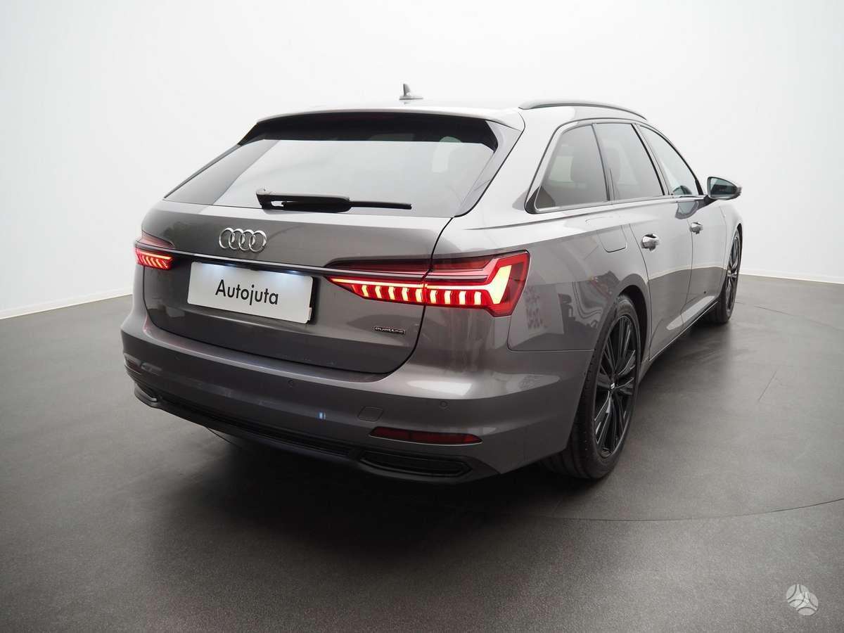Audi A6, легкосплавные , R20