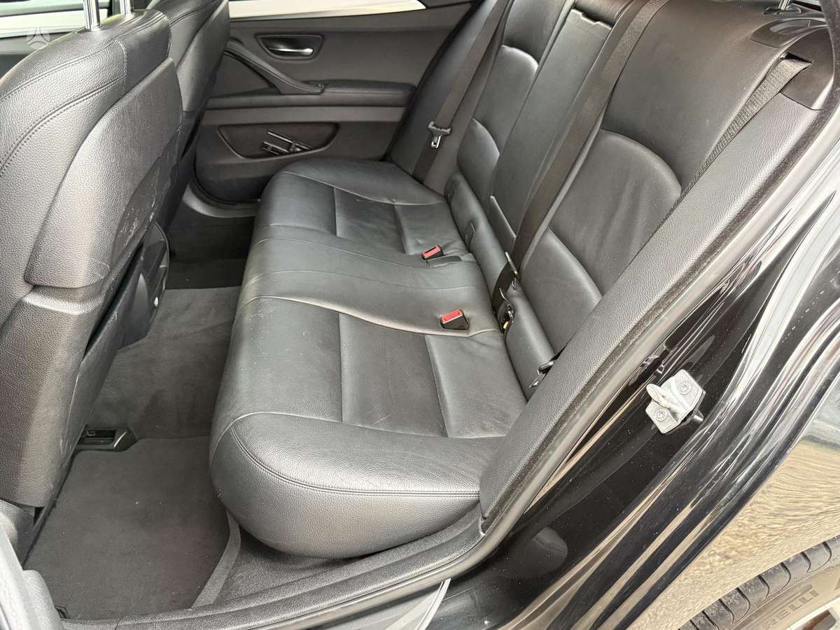 BMW 525, 2.0 l., wagon