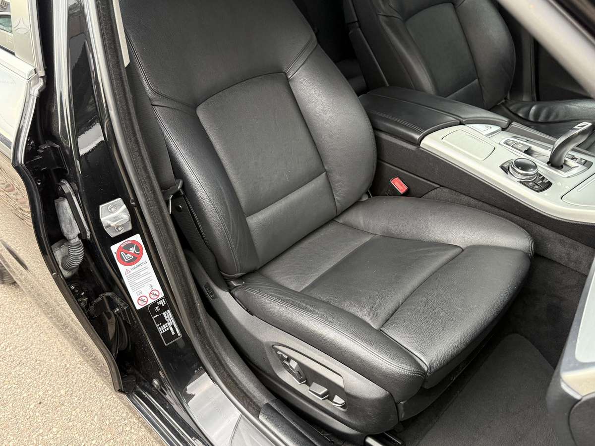 BMW 525, 2.0 l., Универсал