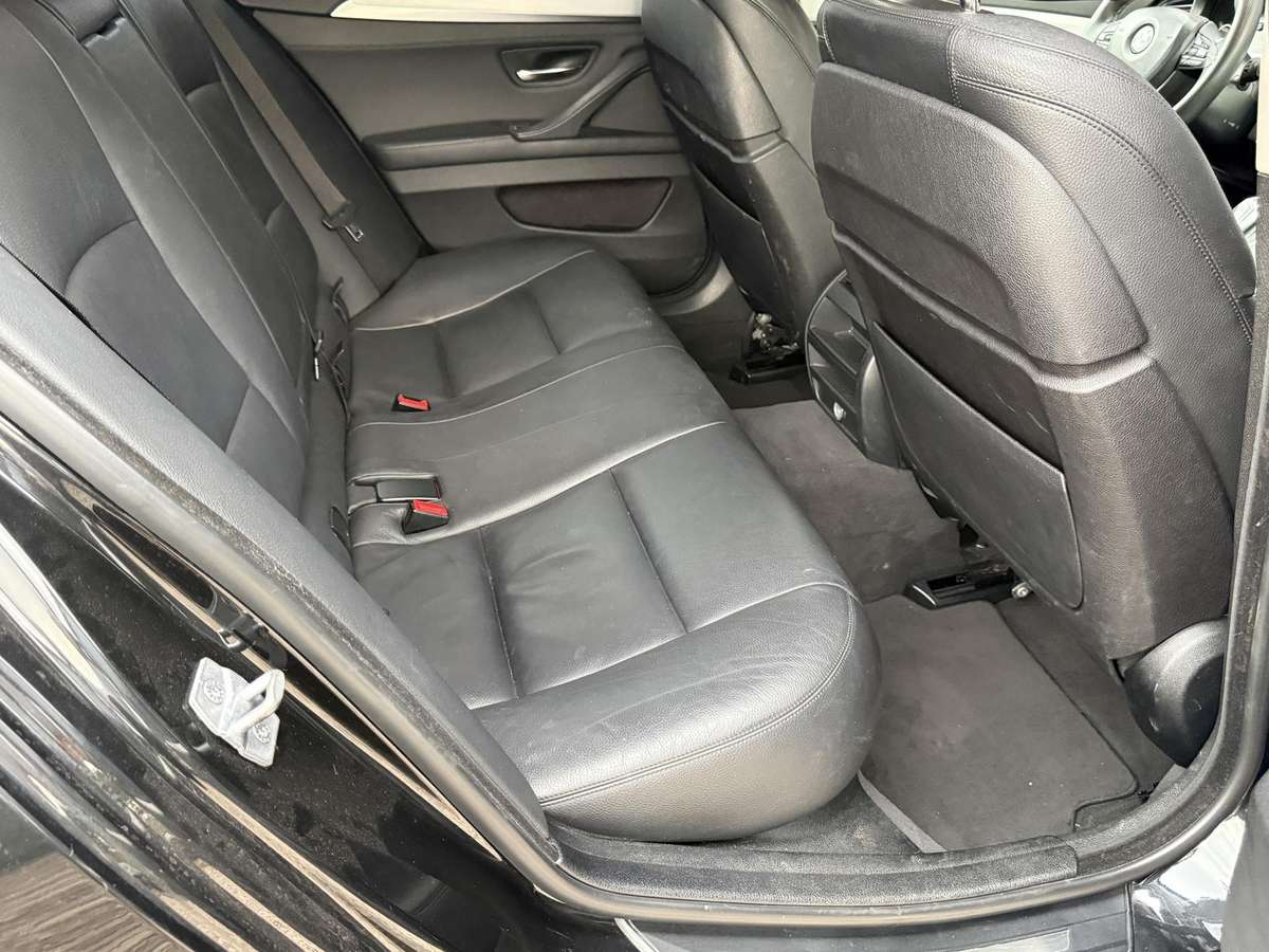 BMW 525, 2.0 l., Универсал