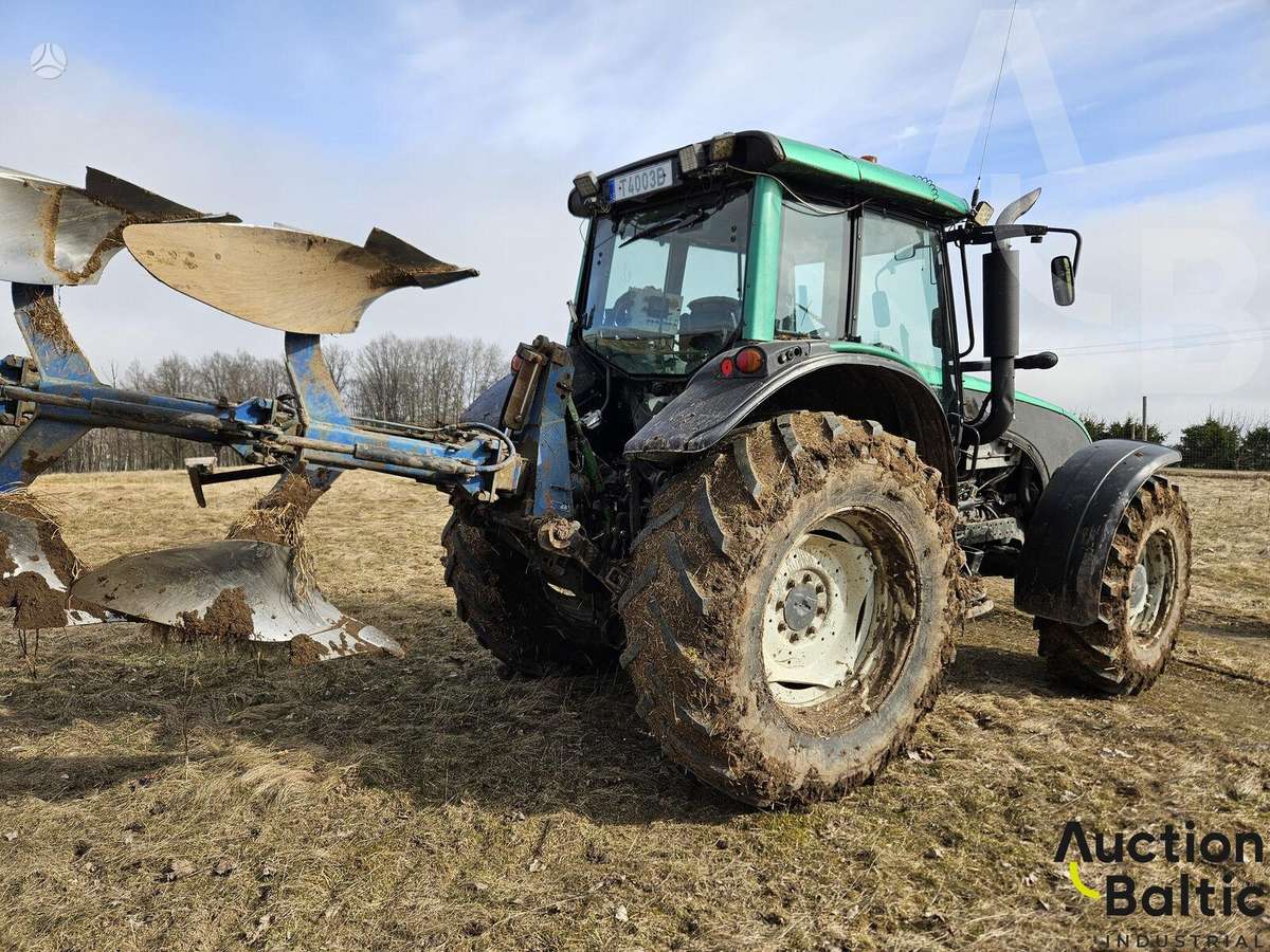 Kesla C645S, mulchers / grinders