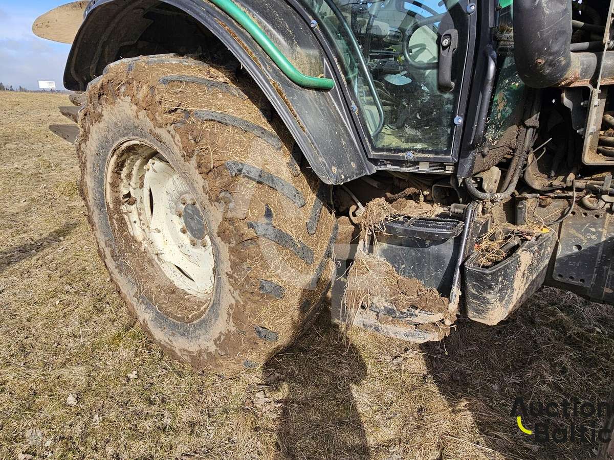 Kesla C645S, mulchers / grinders