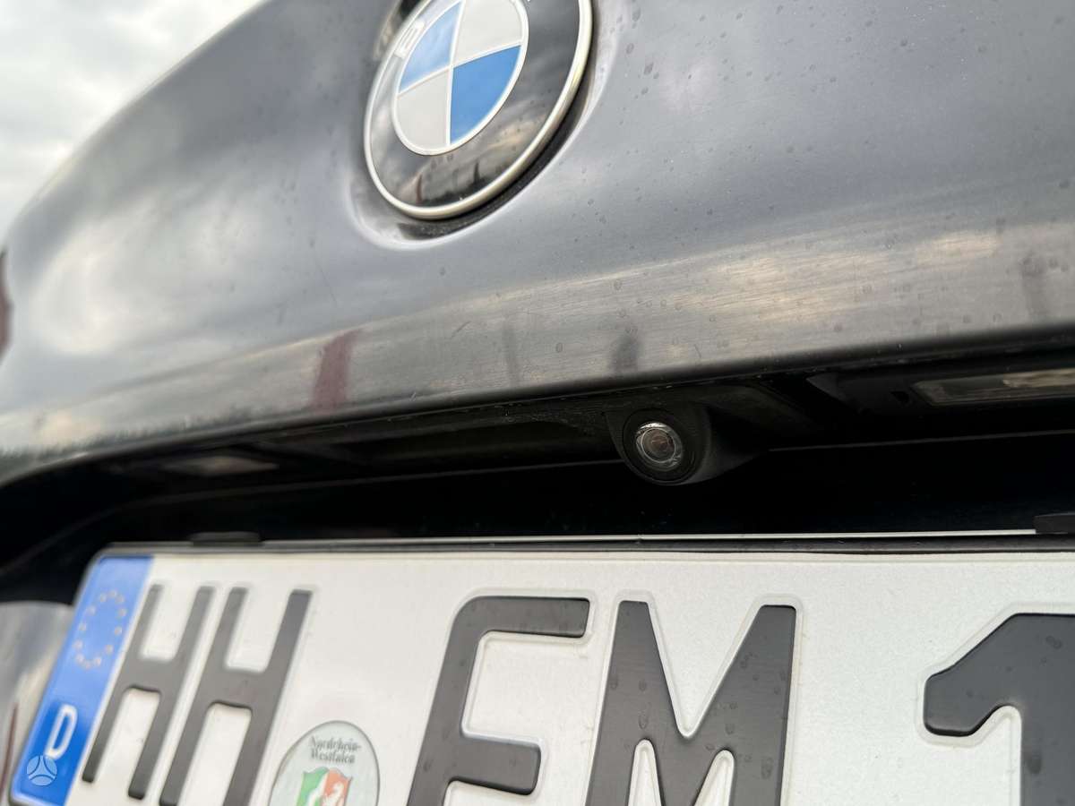 BMW 525, 2.0 l., wagon