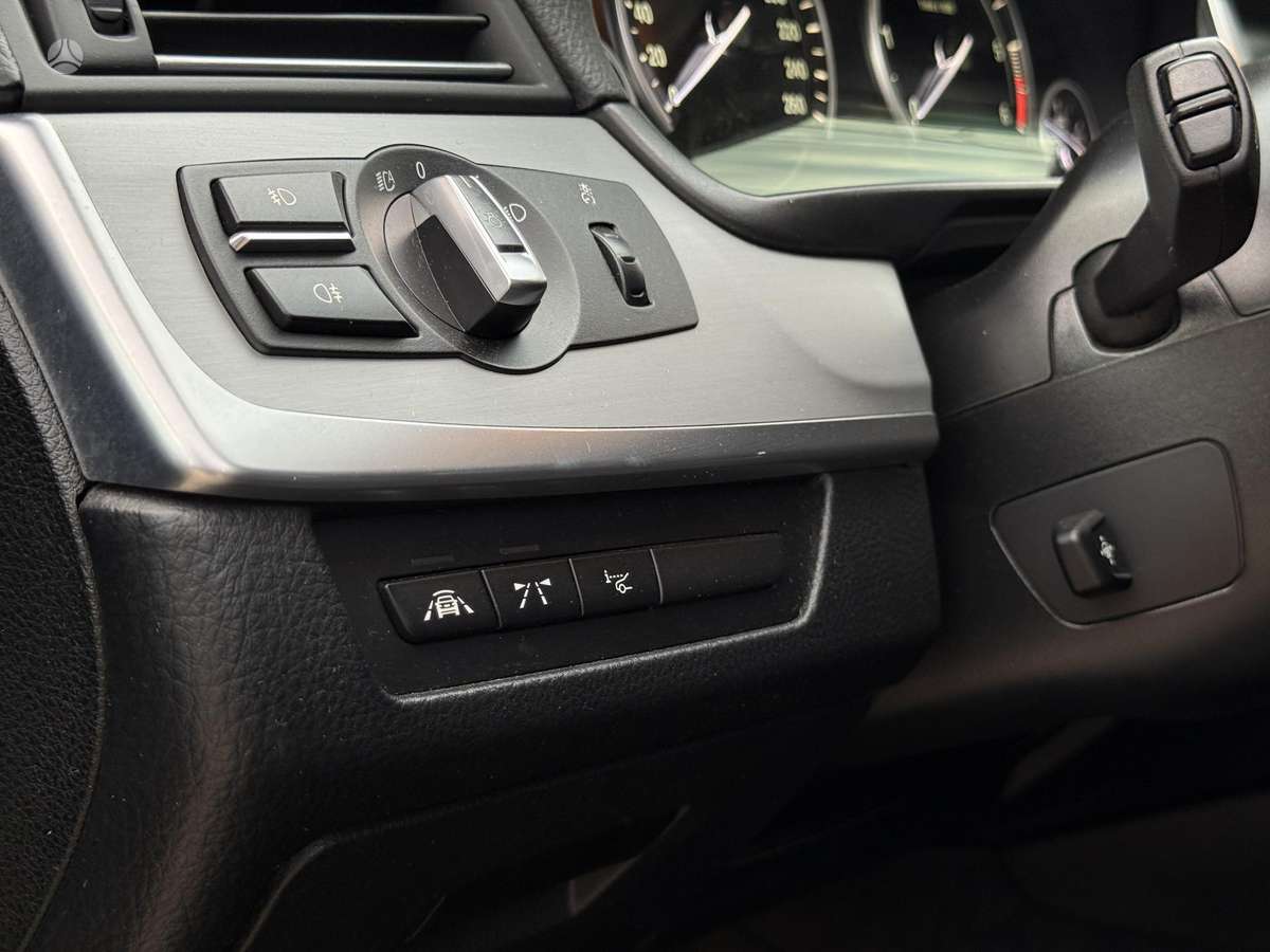 BMW 525, 2.0 l., Универсал