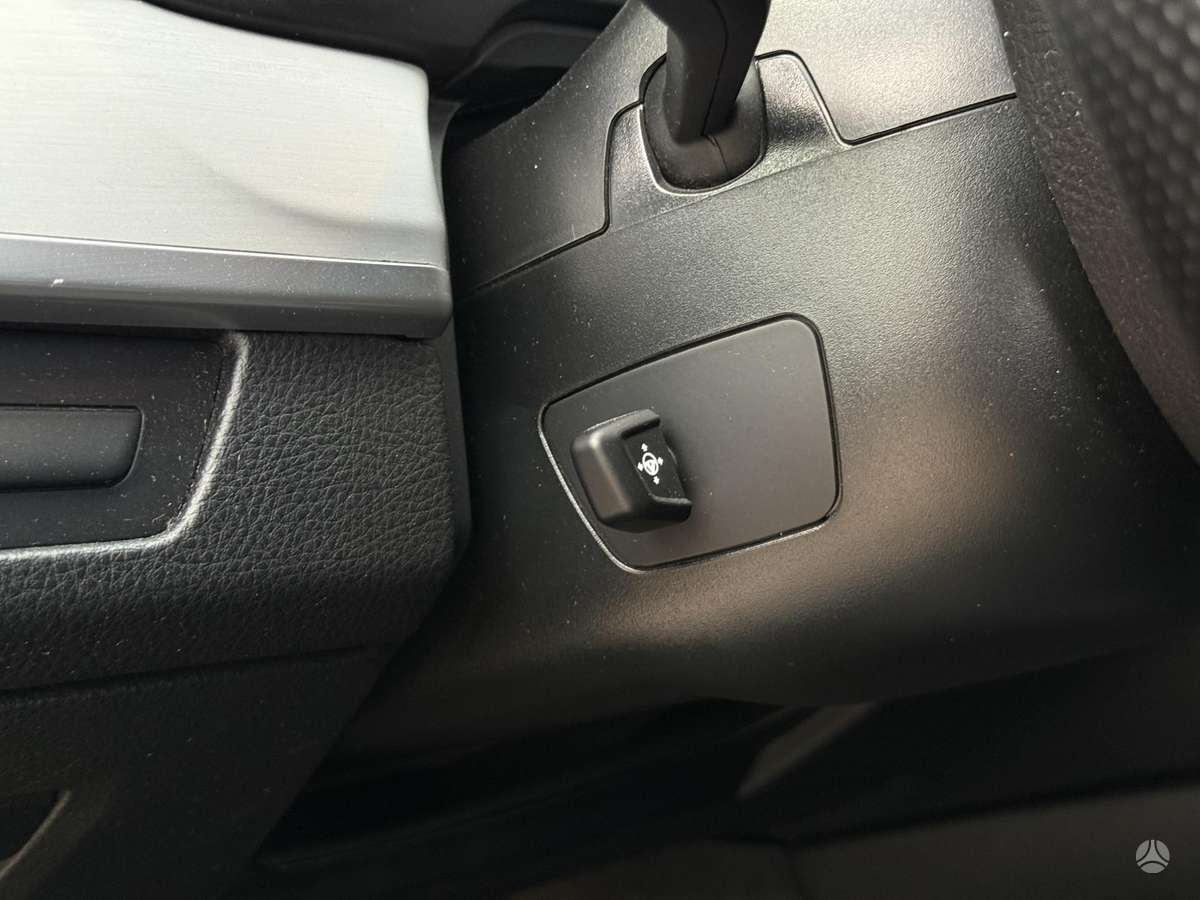 BMW 525, 2.0 l., Универсал