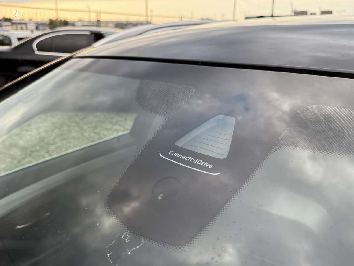 BMW 525, 2.0 l., Универсал