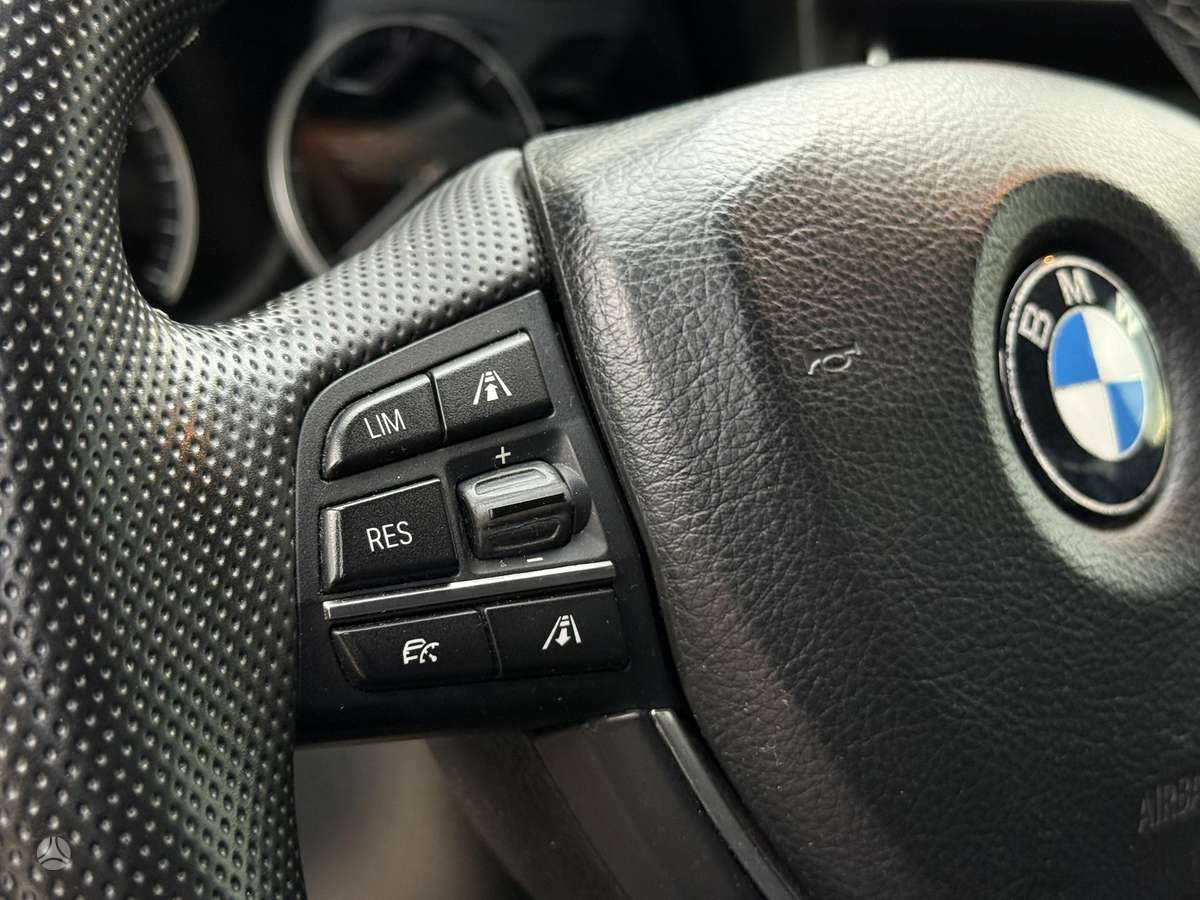 BMW 525, 2.0 l., Универсал
