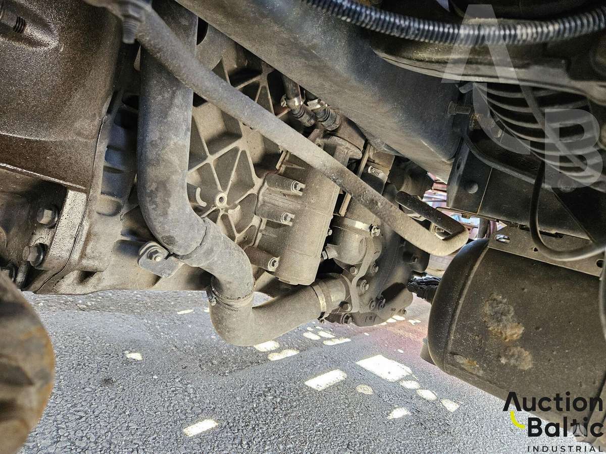 Renault D Wide, other