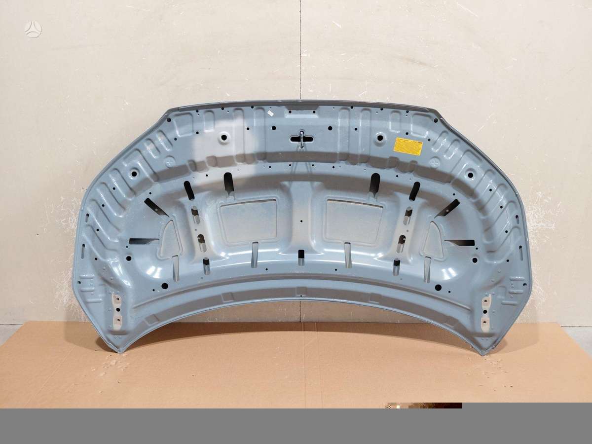 Kia EV3 dangtis (priekinis, galinis)