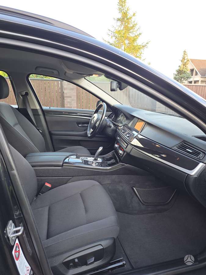 BMW 520, 2.0 l., Универсал