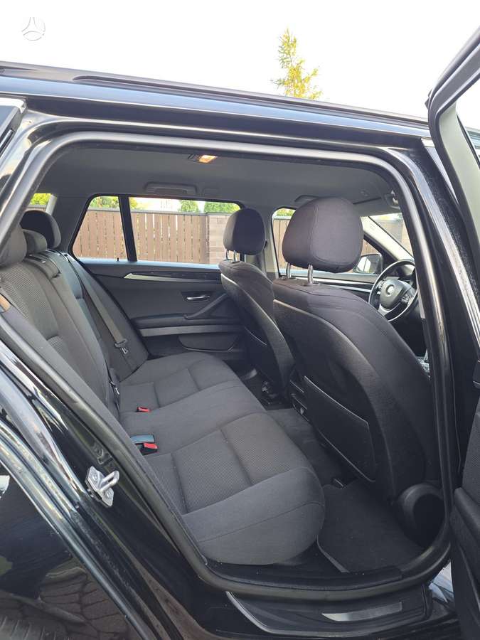 BMW 520, 2.0 l., Универсал