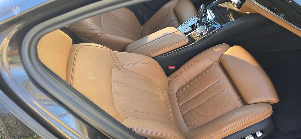 BMW 530, 3.0 l., Универсал