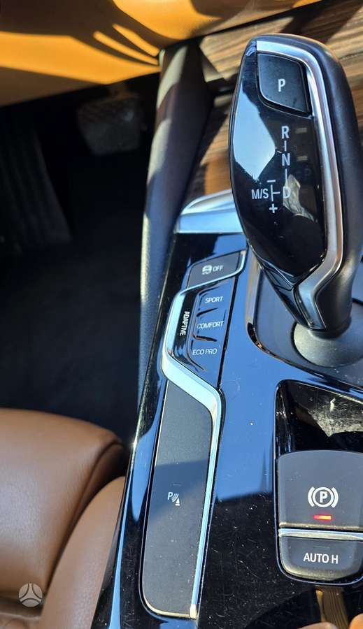 BMW 530, 3.0 l., Универсал