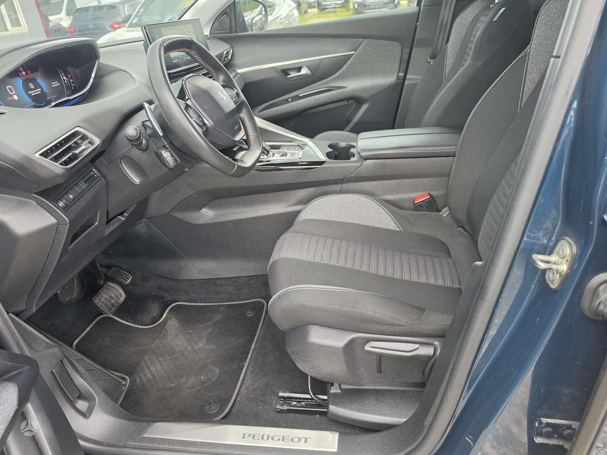 Peugeot 3008 - 10