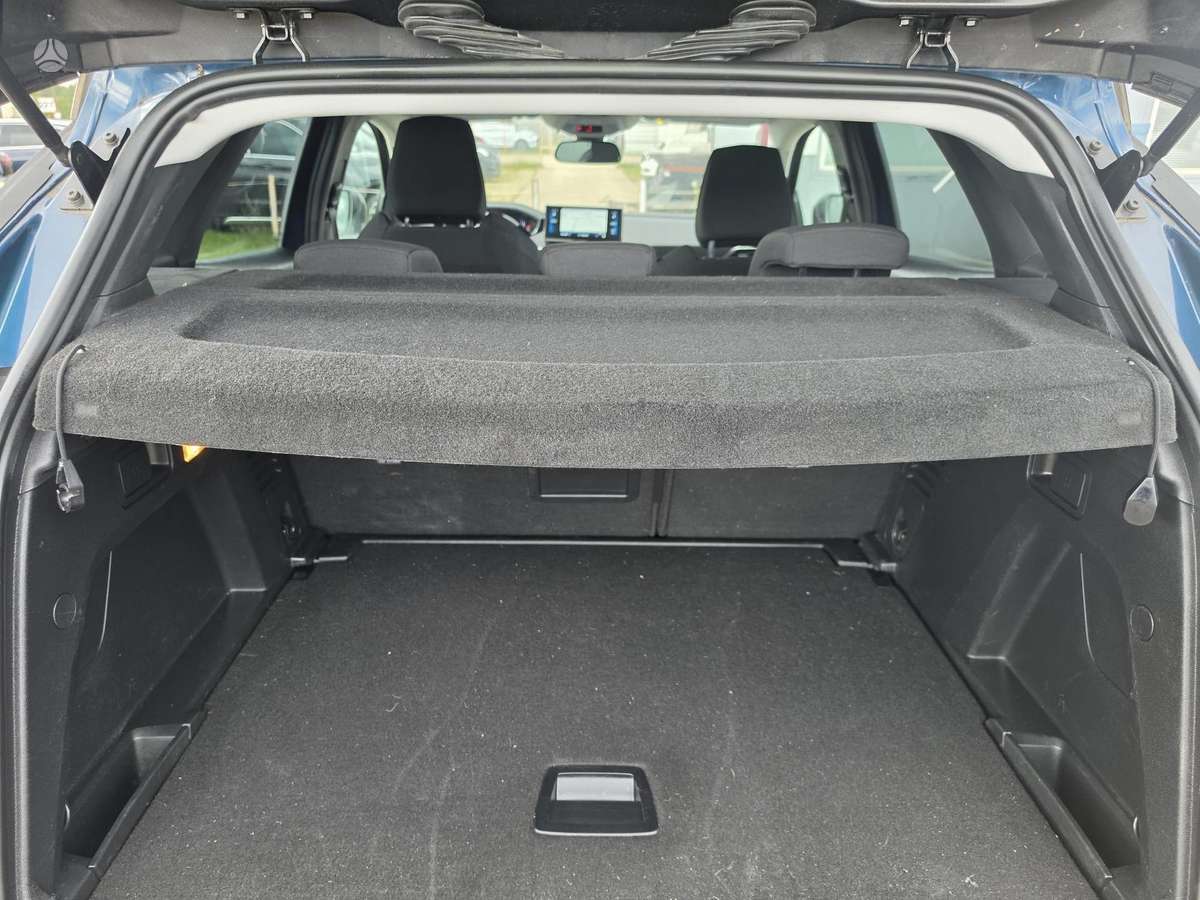 Peugeot 3008 - 11