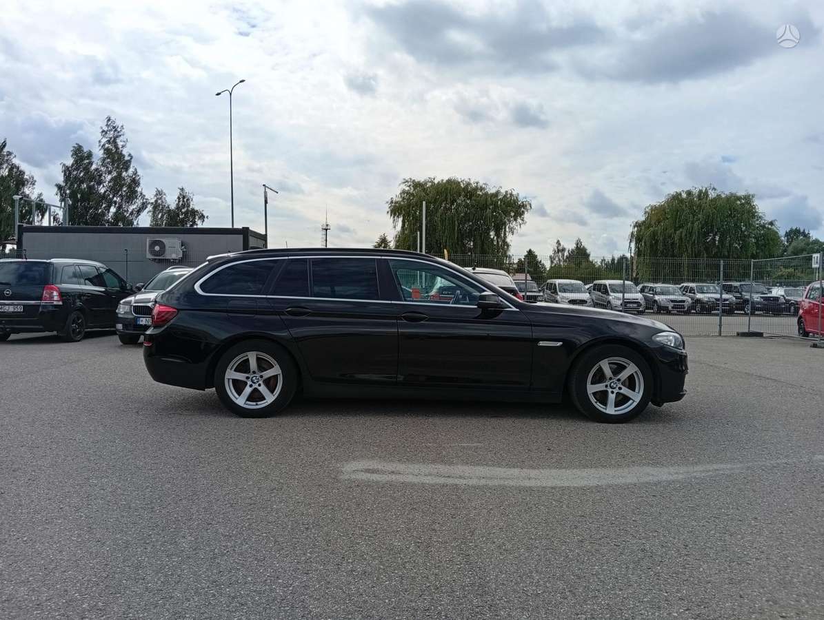 BMW 520, 2.0 l., Универсал