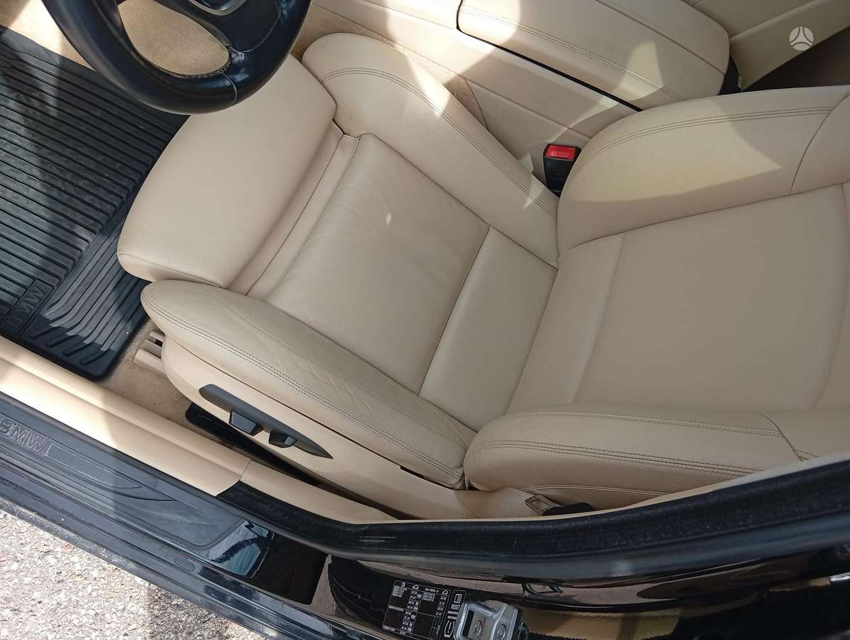 BMW 520, 2.0 l., Универсал