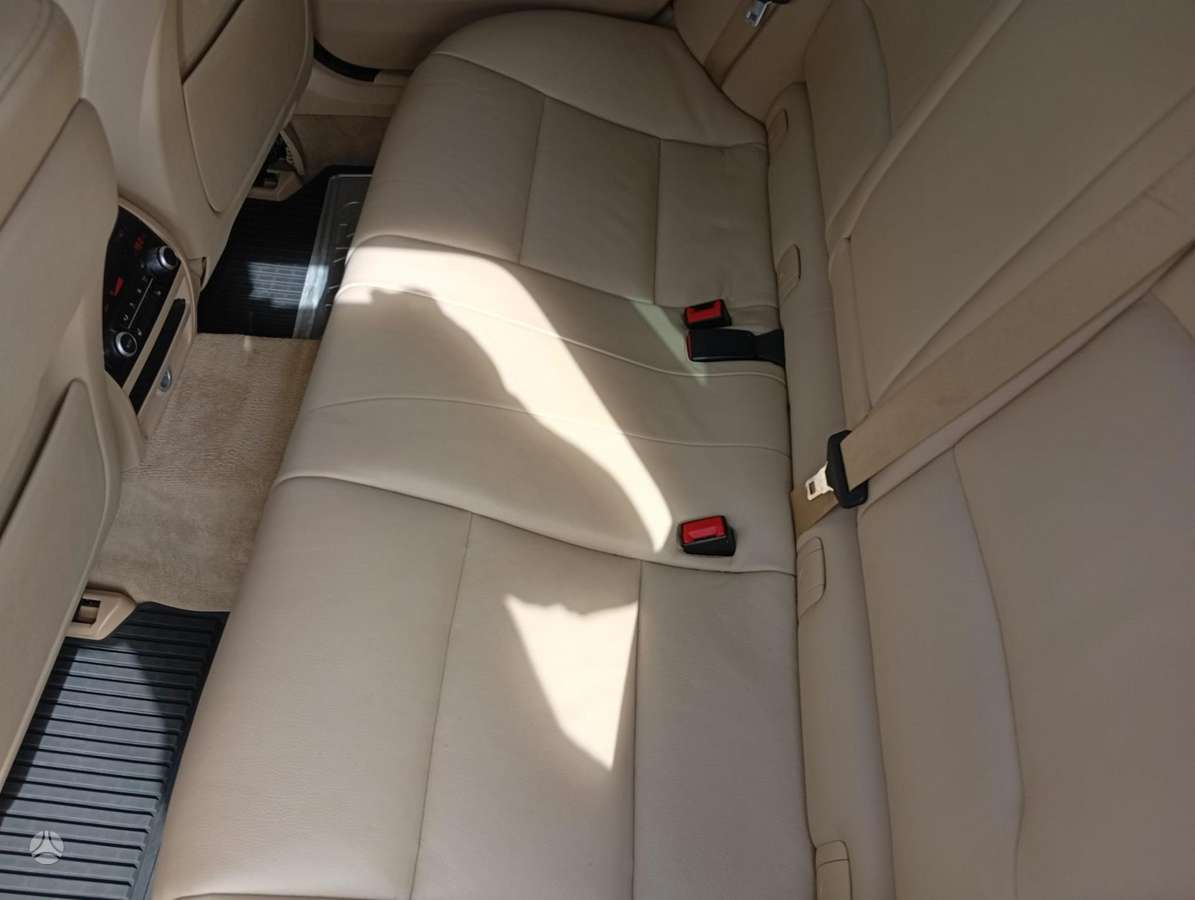 BMW 520, 2.0 l., Универсал