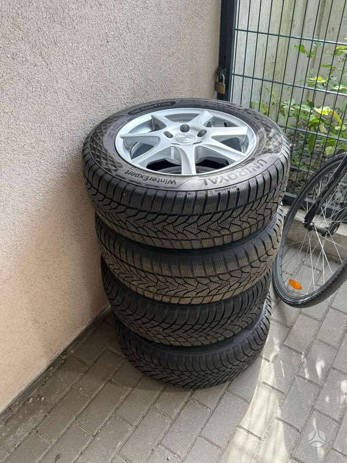 Skoda Superb, 2.0 l., Универсал