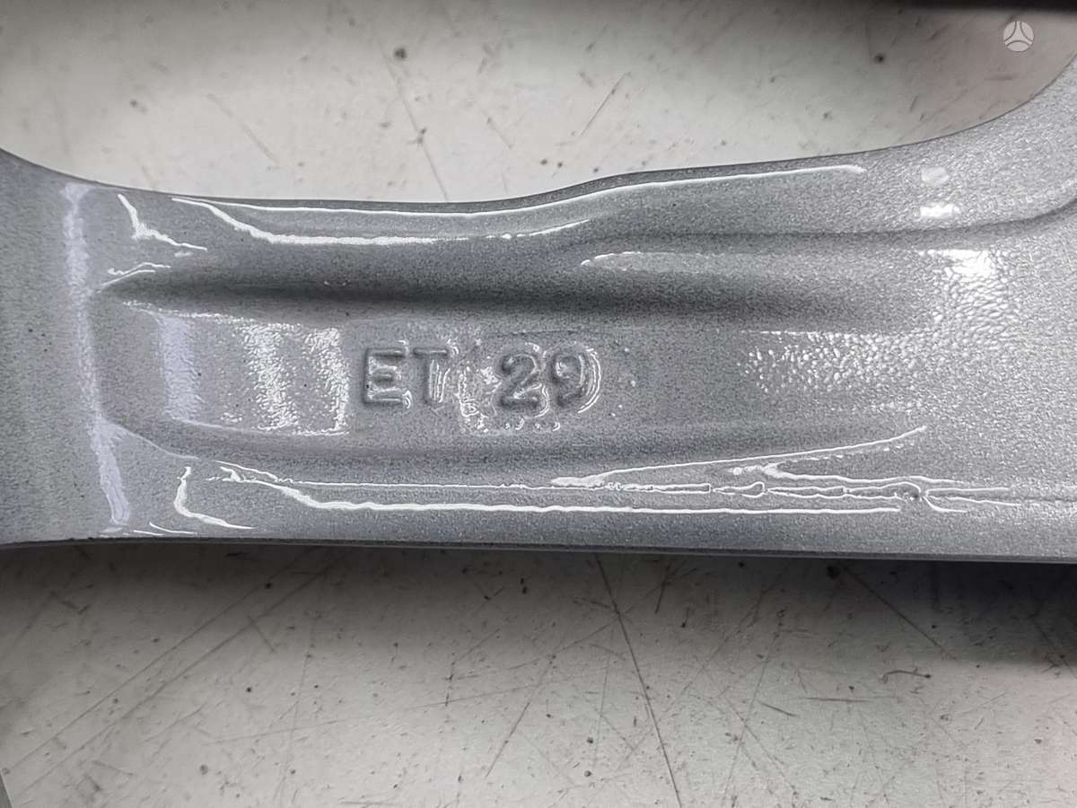 Audi A5, A6, легкосплавные , R17