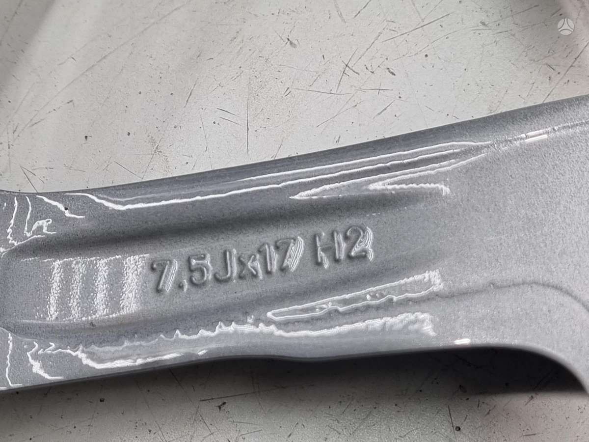 Audi A5, A6, легкосплавные , R17