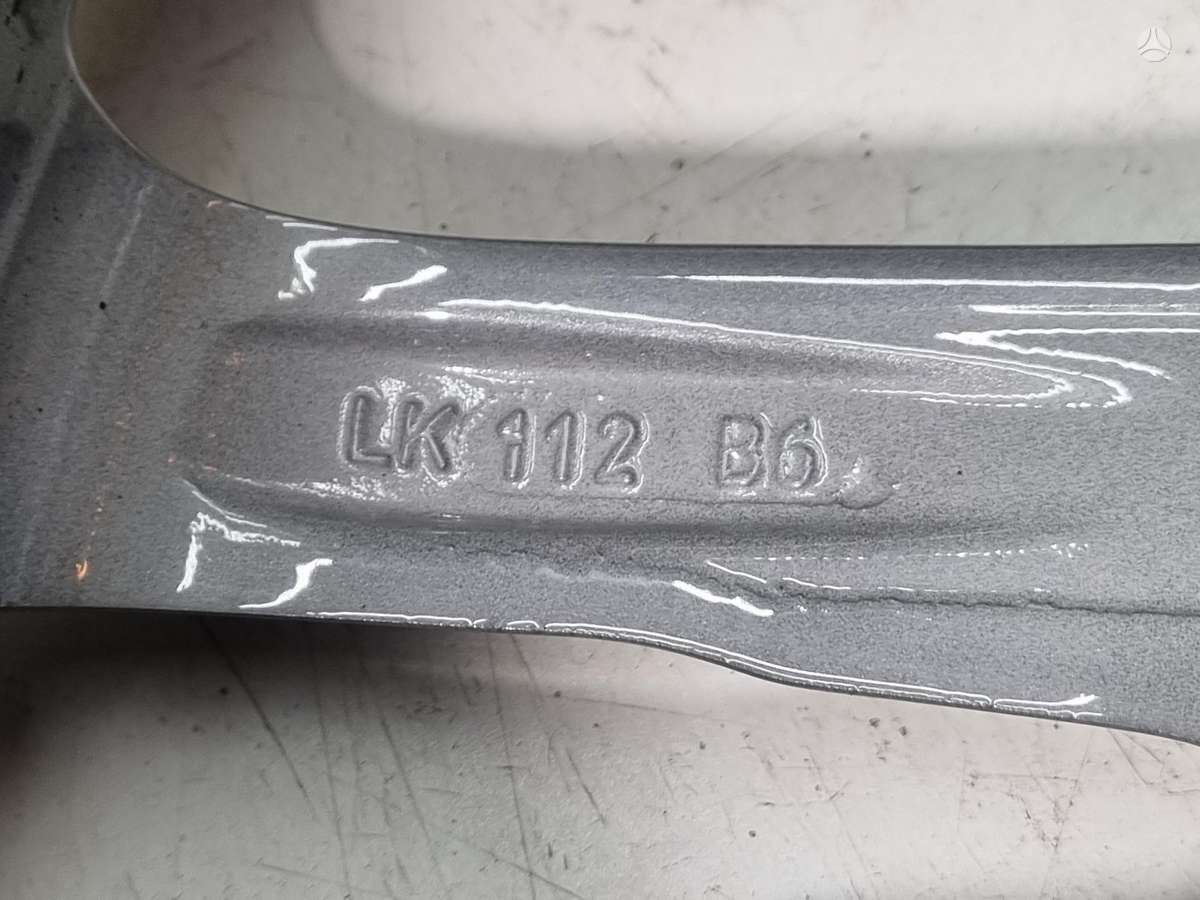 Audi A5, A6, легкосплавные , R17