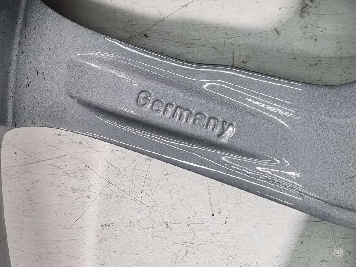Audi A5, A6, легкосплавные , R17