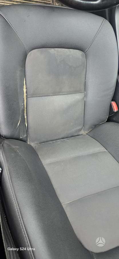 Volvo V70, 2.4 l., Универсал