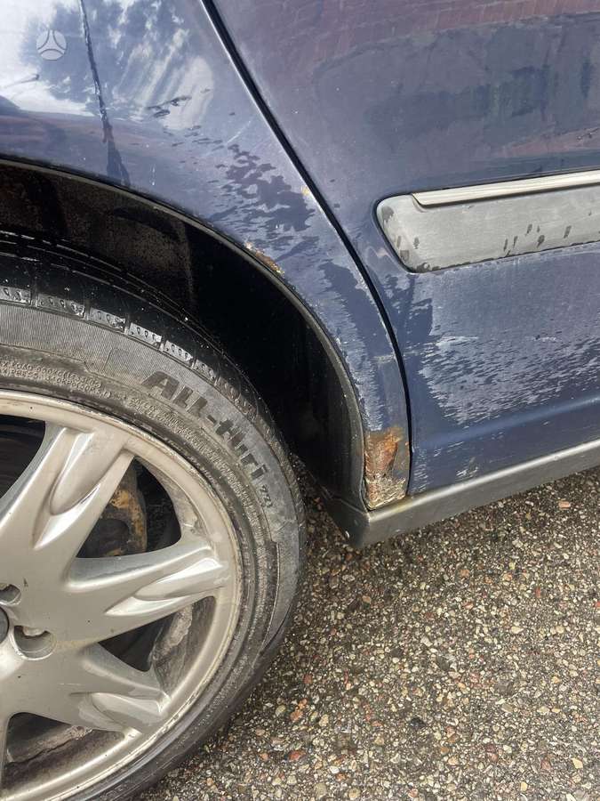 Volvo S80 - 6