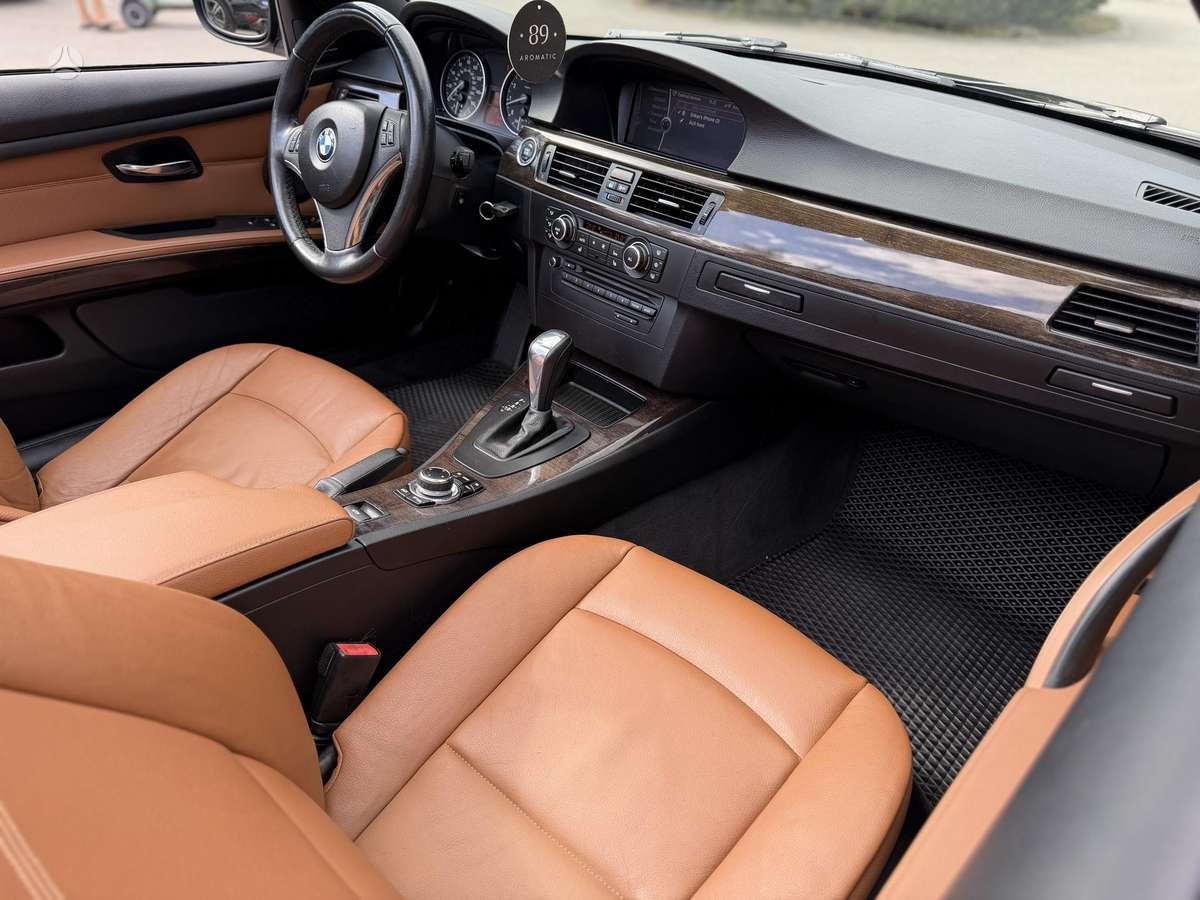 BMW 328, 3.0 l., Кабриолет