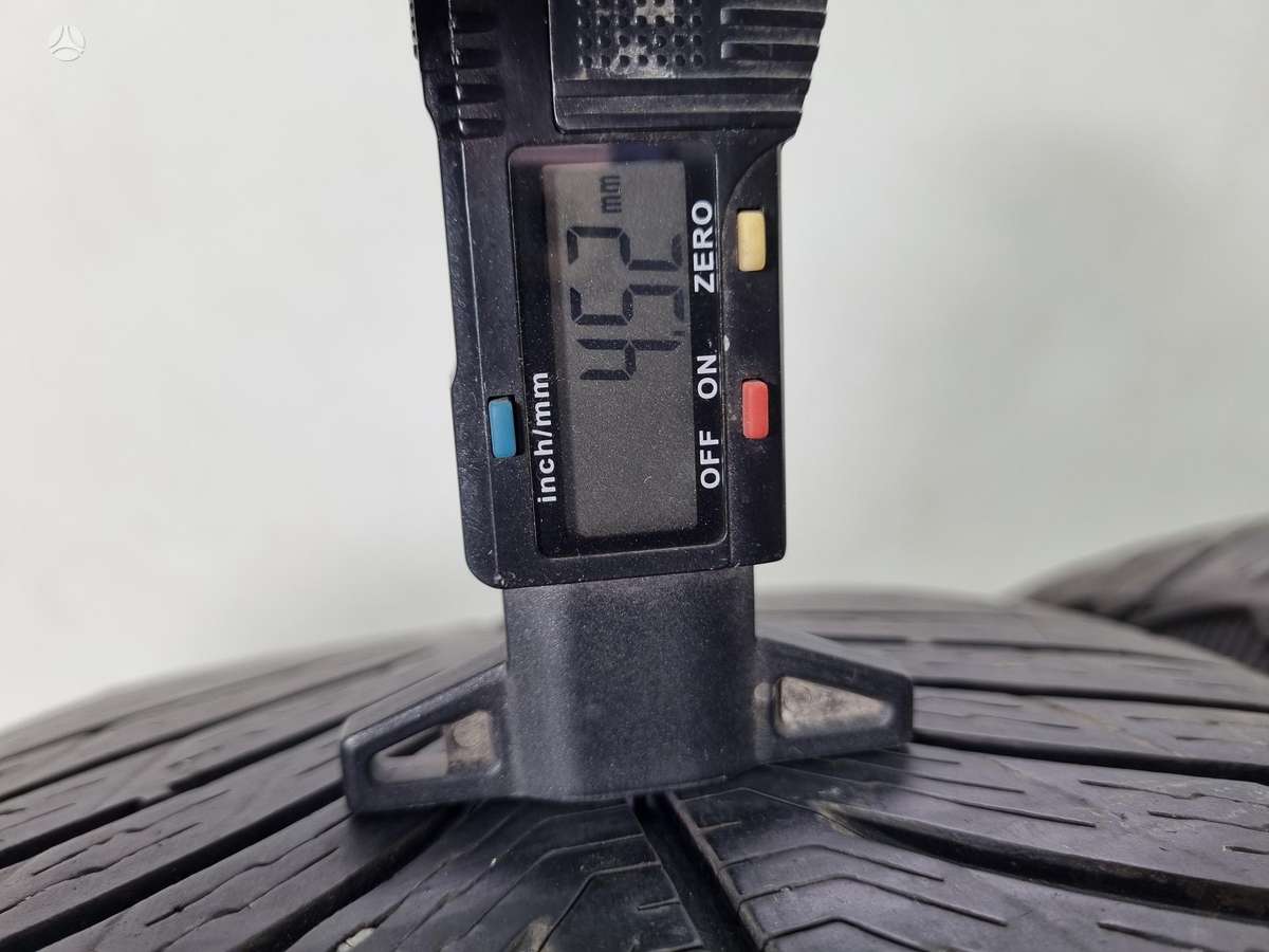 Michelin, зимние 255/45 R18