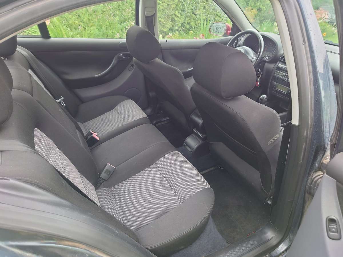 SEAT Toledo - 10