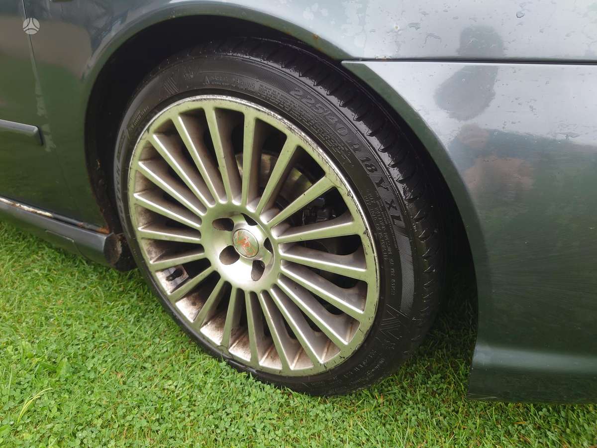 SEAT Toledo - 6