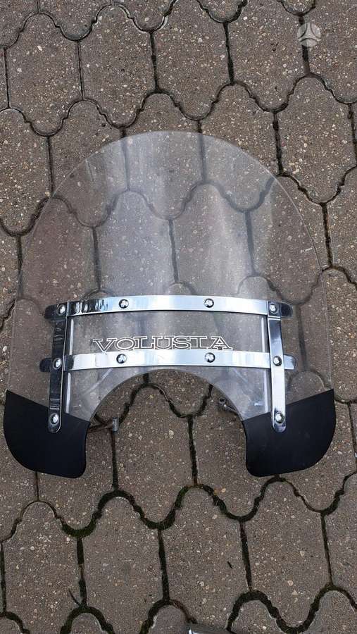 Suzuki VL, choppers