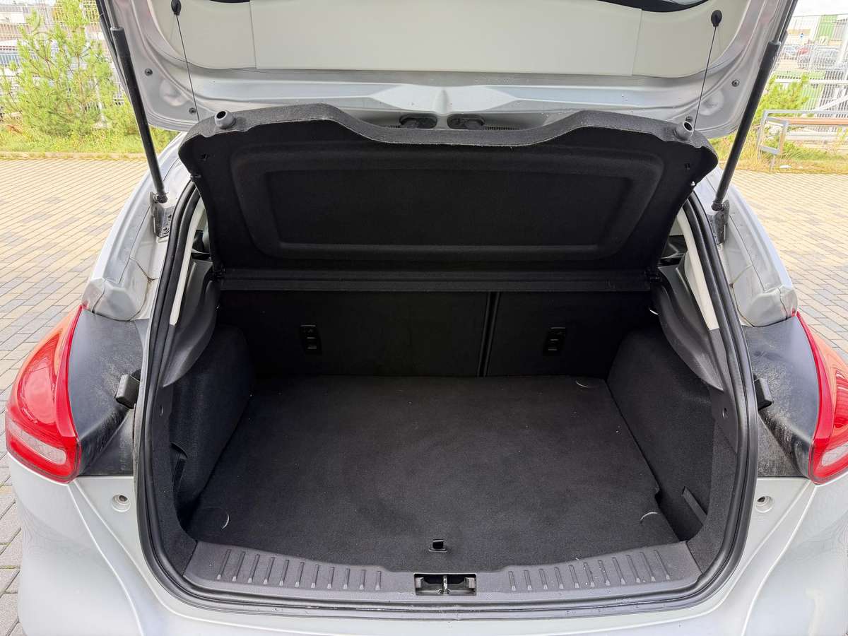 Ford Focus, 1.5 l., Хэтчбек