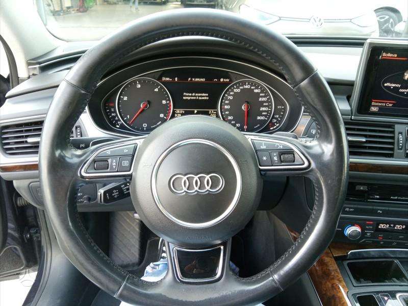 Audi A6, 3.0 l., Универсал