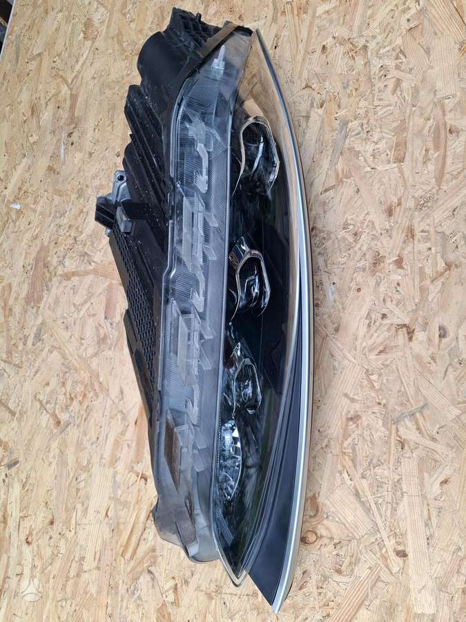 BYD Tang, STE4121020C, lights