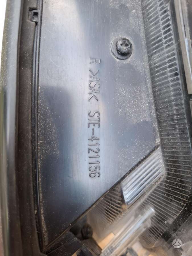 BYD Tang, STE4121020C, lights