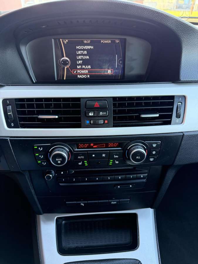 BMW 318, 2.0 l., Универсал