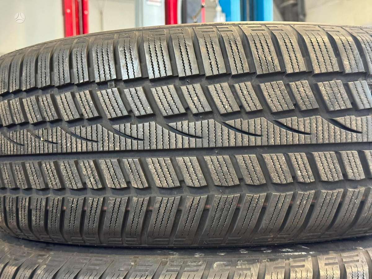 Windforce SNOWBLAZER UHP XL, winter 265/60 R18