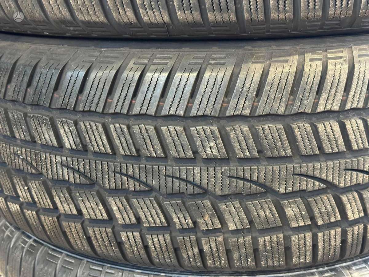 Windforce SNOWBLAZER UHP XL, winter 265/60 R18
