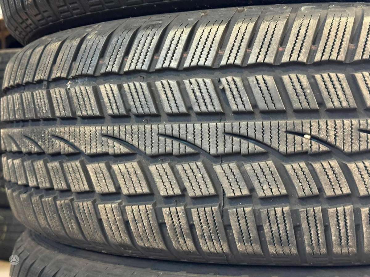 Windforce SNOWBLAZER UHP XL, winter 265/60 R18