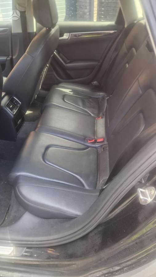 Audi A4 allroad, 2.0 l., Универсал