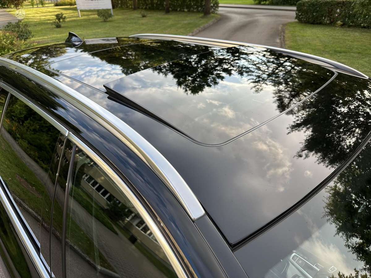 BMW 520, 2.0 l., Универсал