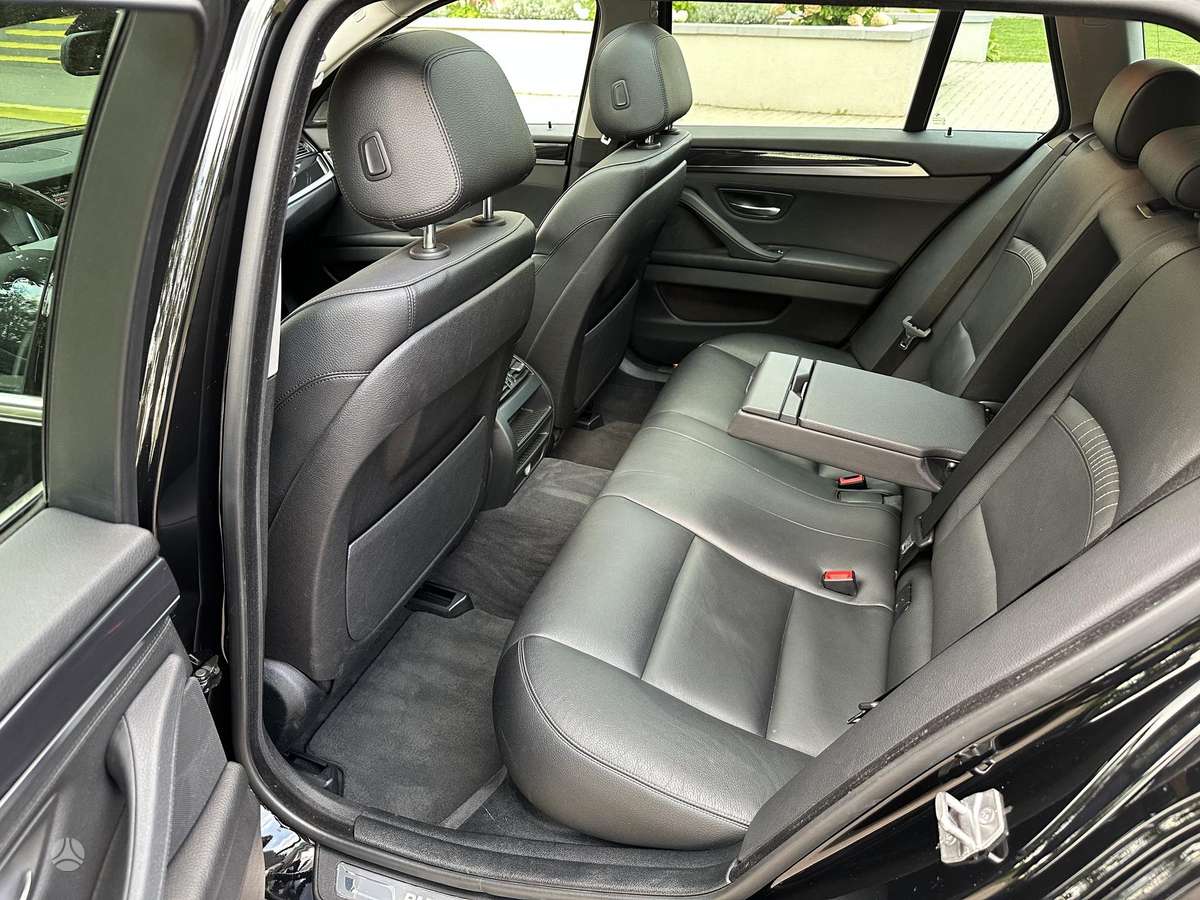 BMW 520, 2.0 l., Универсал