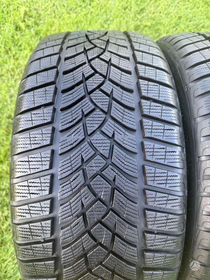 Goodyear Performance+ 2023m, winter 245/40 R20