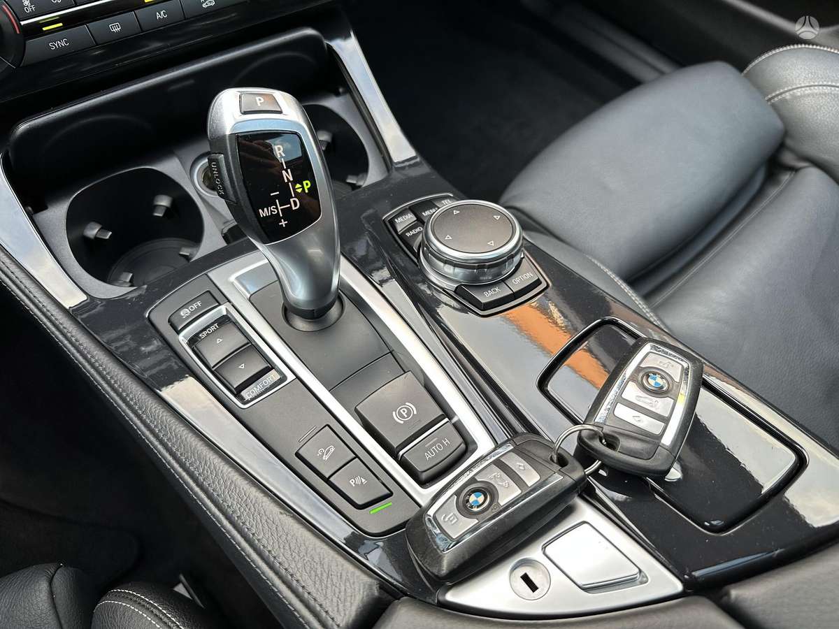 BMW 520, 2.0 l., universalas